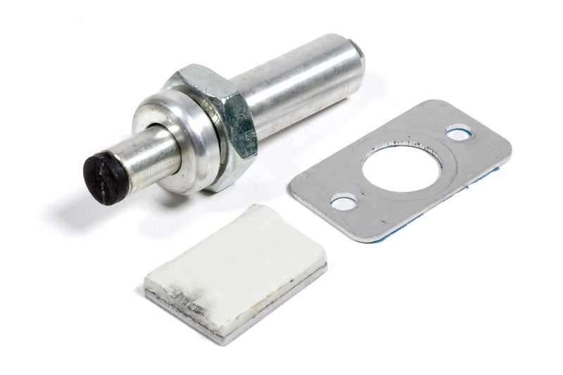 Auto-Loc Aluminum Door Popper Each