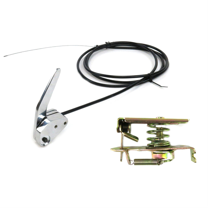 Auto-Loc Latch Kit