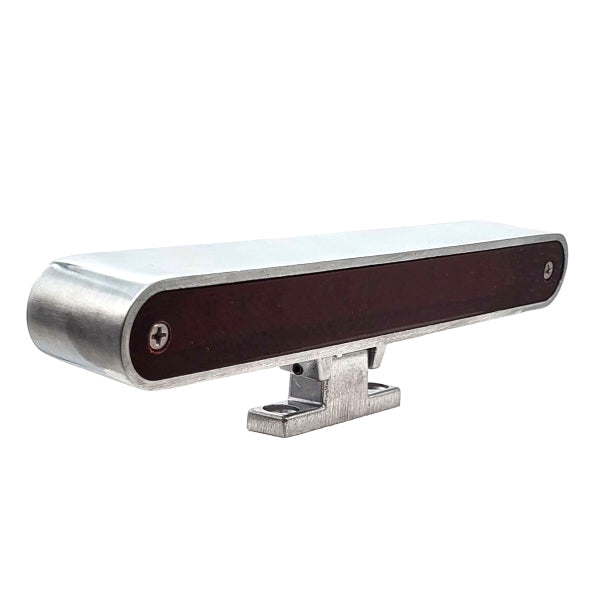 Auto-Loc Billet LED 3rd Brake Light with Turn Signal