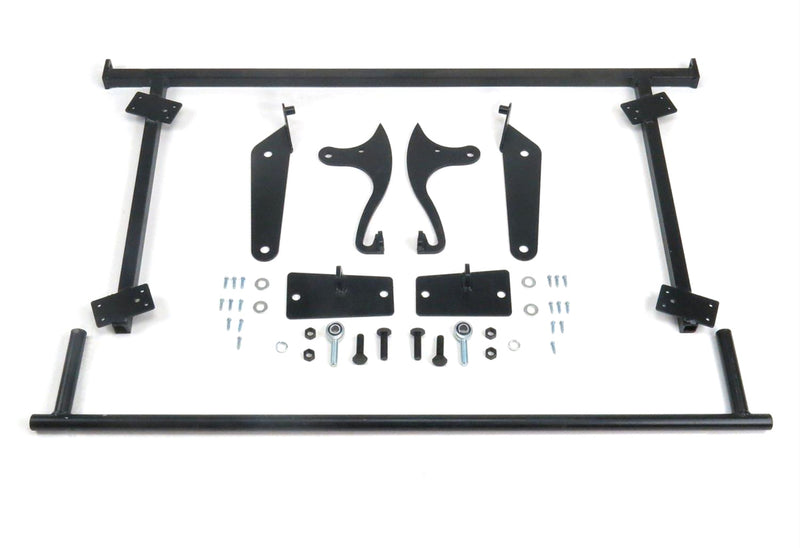 Auto-Loc Universal Tilt Hood Kit