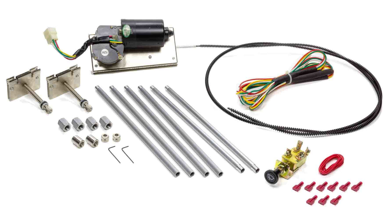 Windshield Wiper Kits