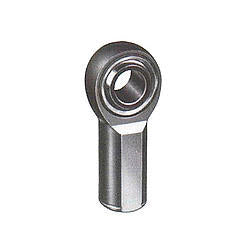 Aurora Female Rod End Moly 3/8x3/8-24RH