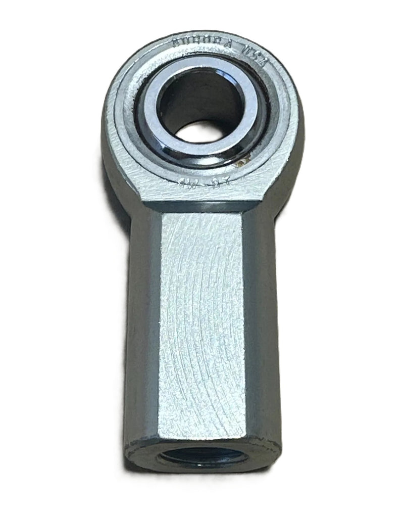 Aurora Female Rod End Moly 1/2x1/2-20RH PFTE