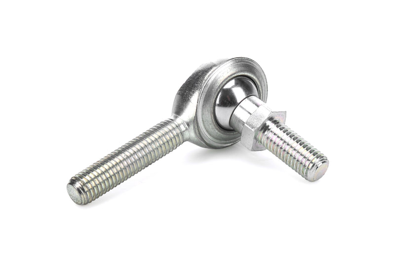 Aurora Male Rod End Economy 1/4x1/4-28RH