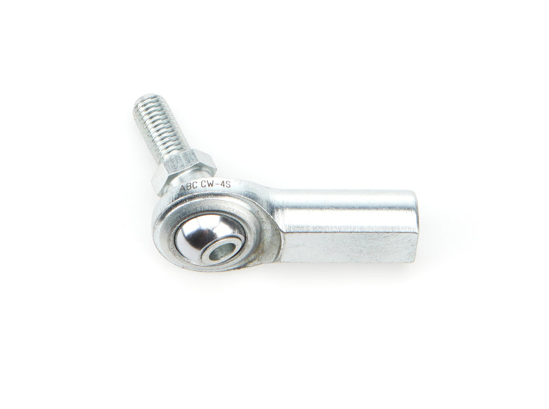 Aurora Female Rod End Economy 1/4x1/4-28RH