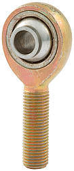 Aurora Male Rod End High Mis 3/8x7/16-20RH Teflon