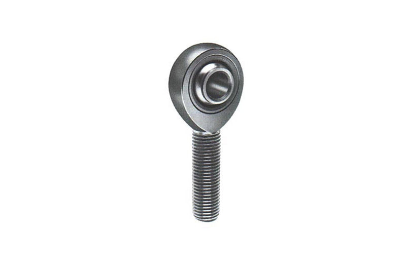 Aurora Male Rod End High Mis 1/2in x 5/8-18 RH PTFE