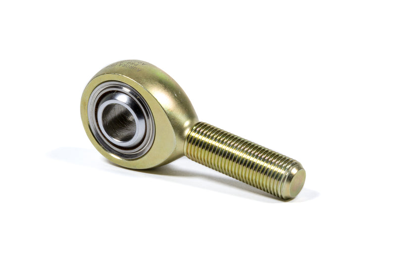 Aurora Male Rod End Moly 1/2x 1/2-20LH Teflon