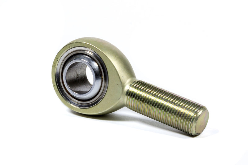 Aurora Male Rod End Moly 5/8x 5/8-18RH Teflon