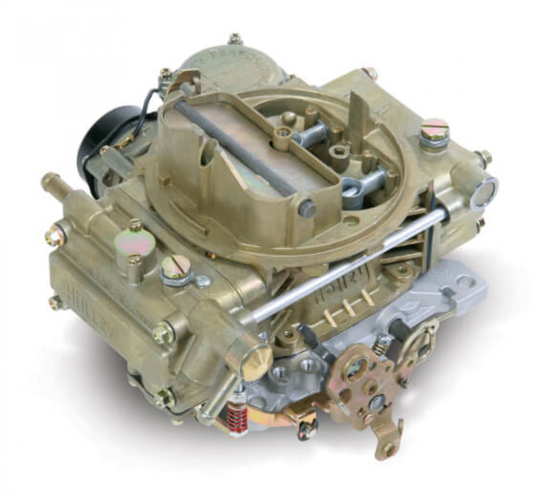 Holley 600 CFM Stock Replacement Carburetor