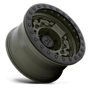 BR AVENG BL 17X8.5 5X127 -32 71 OD-GRN