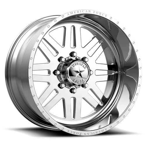 LIBERTY 24X12 8X6.5 -40 POLISH