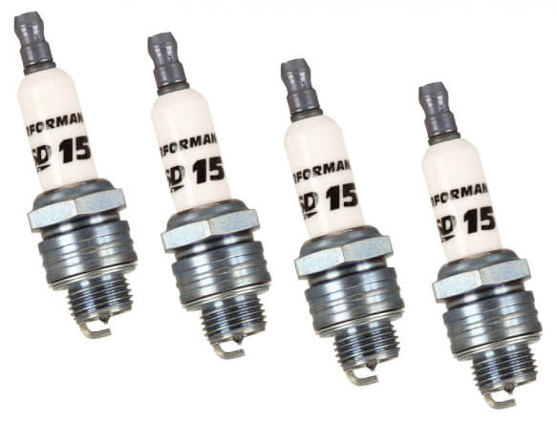 Iridium Spark Plug