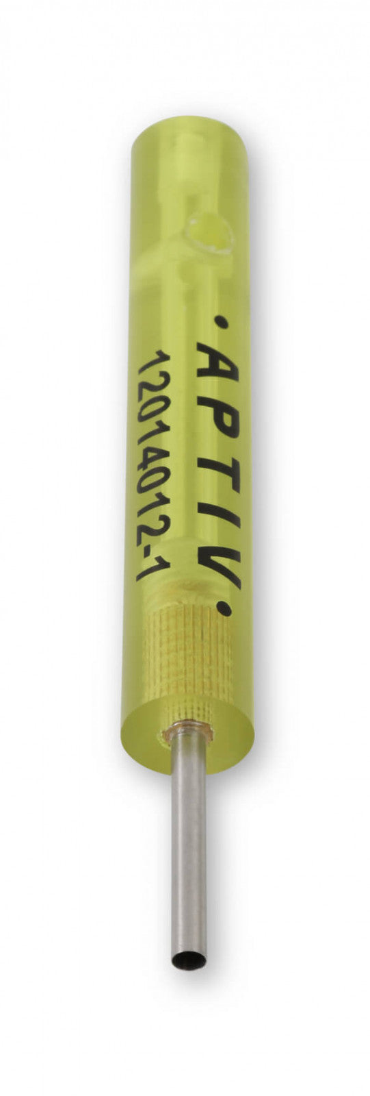 Pin Extraction Tool