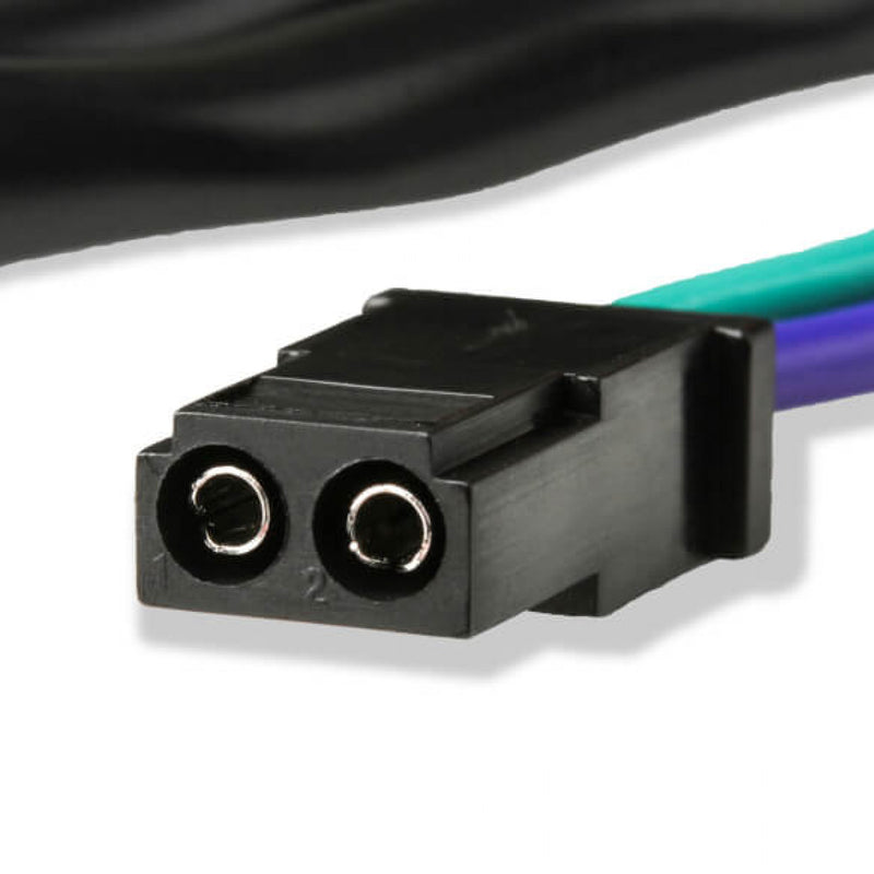 MSD 6AL-2 Ignition Control - Red