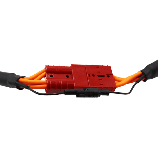 KPM 1500HP Fuel System with PWM | 2010–2015 Camaro — Andersonconnectors