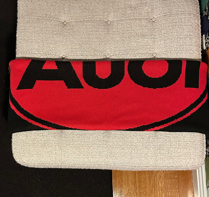 Auto Themed Blankets Cotton Throws - Made in the USA