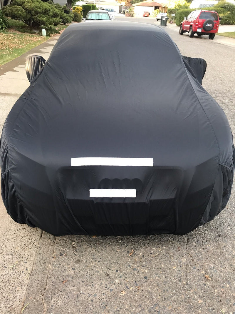 Dodge Charger R/T Scat Pack 2017 - 2023 Indoor Select-Fleece Car Cover
