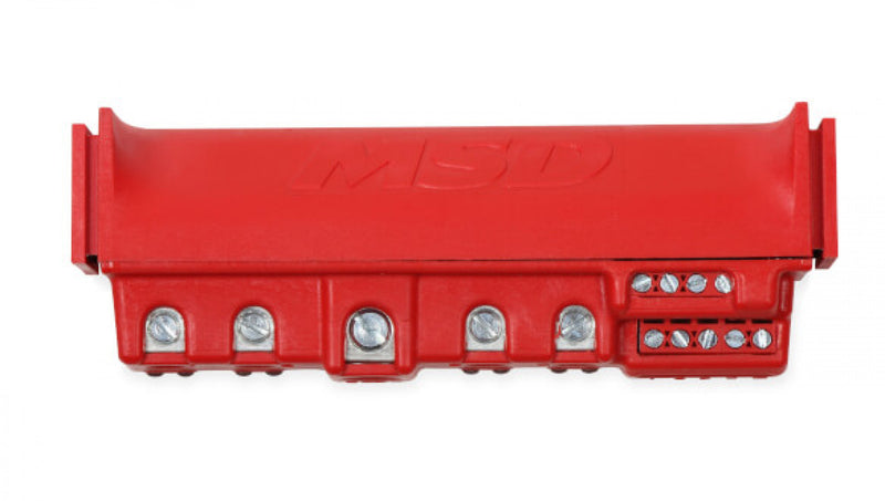Stand Alone Solid State Relay