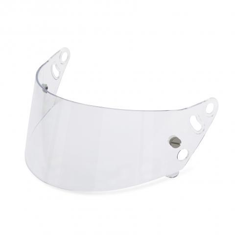 B2 Helmets Sheild V2 Clear 3mm AS / AS B3