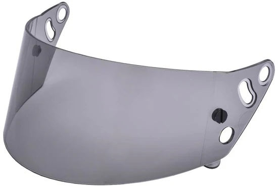 B2 Helmets Sheild V2 Clear 3mm AS / AS B3