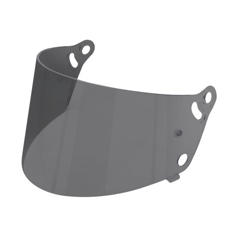 B2 Helmets Shield V4 Vision Dark 3mm