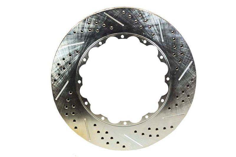Baer Brakes REPLACEMENT ROTOR-Brake  Components