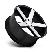 BALLER 24X10 6X5.5 78.1 RBL +30