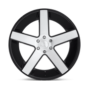 BALLER 24X10 6X5.5 78.1 RBL +30