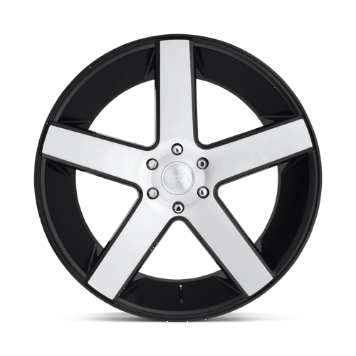 BALLER 24X10 6X5.5 78.1 RBL +30