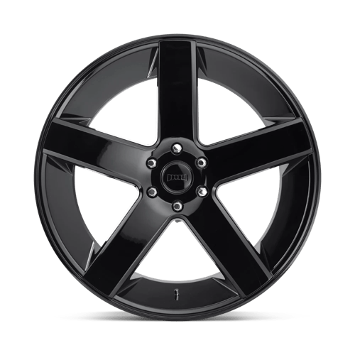 BALLER 24X10 6X135 87.1 BL +30