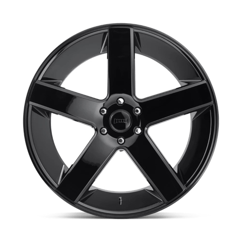 BALLER 24X10 5X5.0 78.1 BL +11