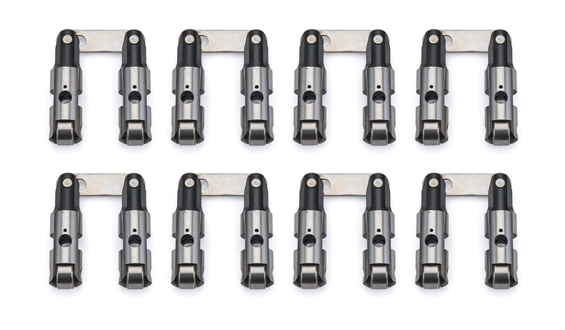 Bam Roller Lifters SBC Solid Roller Lifter Set .842 .180 Offset Int