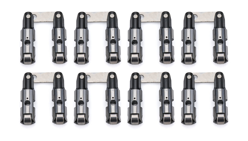 Bam Roller Lifters SBC Solid Roller Lifter Set .842 .180 Offset Int