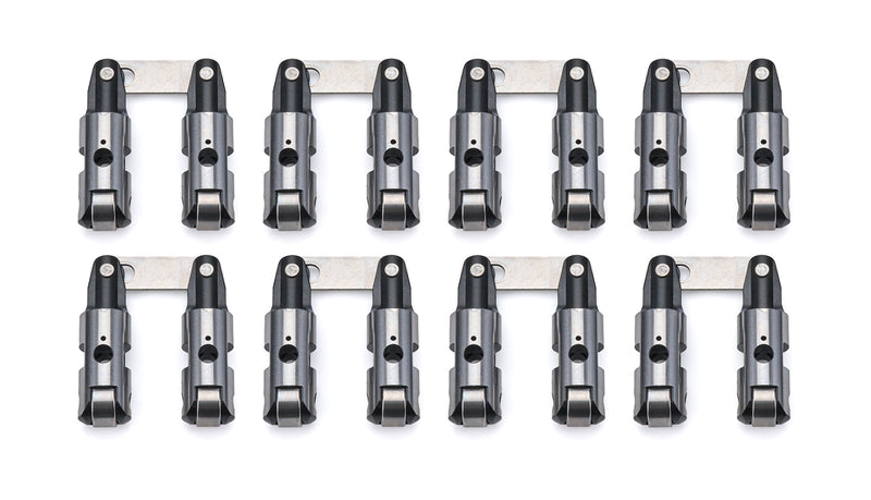 Bam Roller Lifters SBC Solid Roller Lifter Set .904 .210 Offset Int