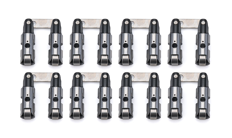 Bam Roller Lifters SBC Solid Roller Lifter Set .904 .210 Offset Int