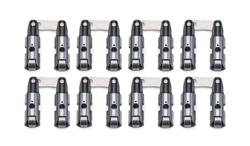 Bam Roller Lifters SBC Solid Roller Lifter Set .904 .210 Offset Int