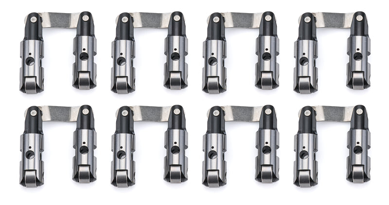 Bam Roller Lifters BBC Solid Roller Lifter Set .904 .210 Offset Int