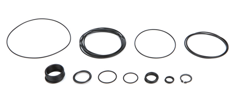 Barnes O-Ring Kit For 9117-4CR 1.375 Gear