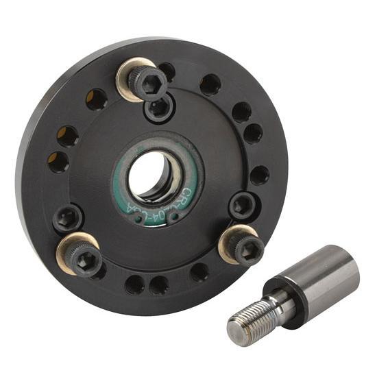 Barnes Fuel Pump Drive Kit For Adding Fuel Pump To Back