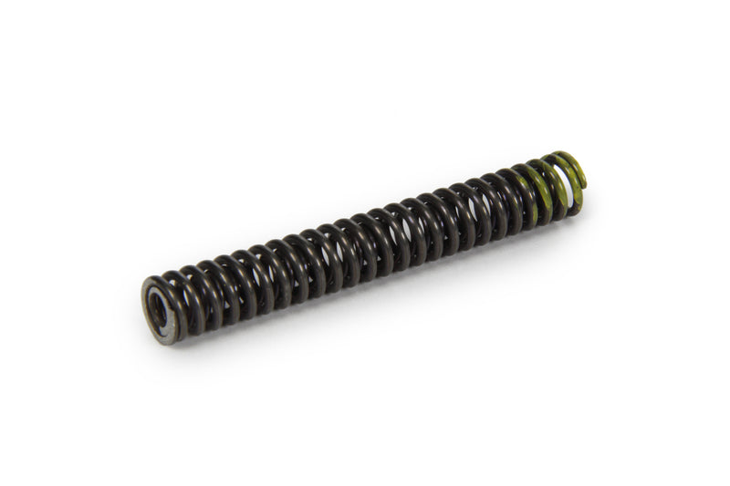 Barnes Oil Pump Pressure Spring High PSI