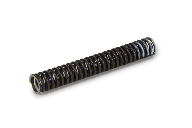Barnes Oil Pump Pressure Spring Low PSI