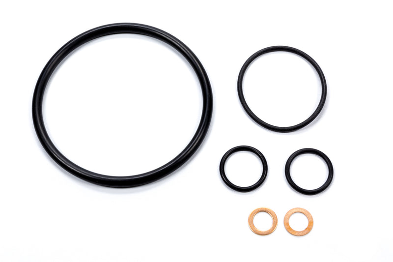 Barnes O-Ring Kit for Oil Filter Adapters