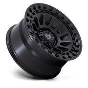 BARRAGE 18X9 5X5 71 +0 M-BLK