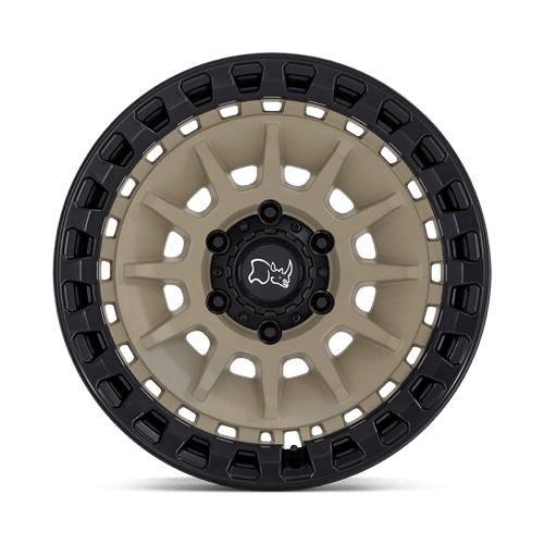 BARRAGE 18X9 5X5 71 +0 D-SAND M-BLK