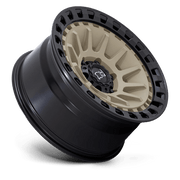 BARRAGE 18X9 6X5.5 106 +0 D-SAND M-BLK