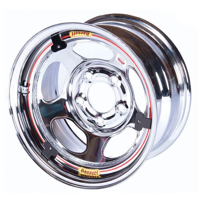 Bassett Wheel Expander Ring for New Style Mudcover
