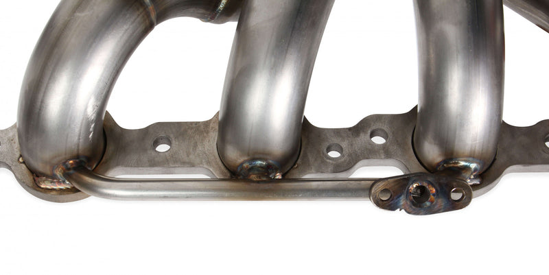 Hooker BlackHeart Shorty Style Headers