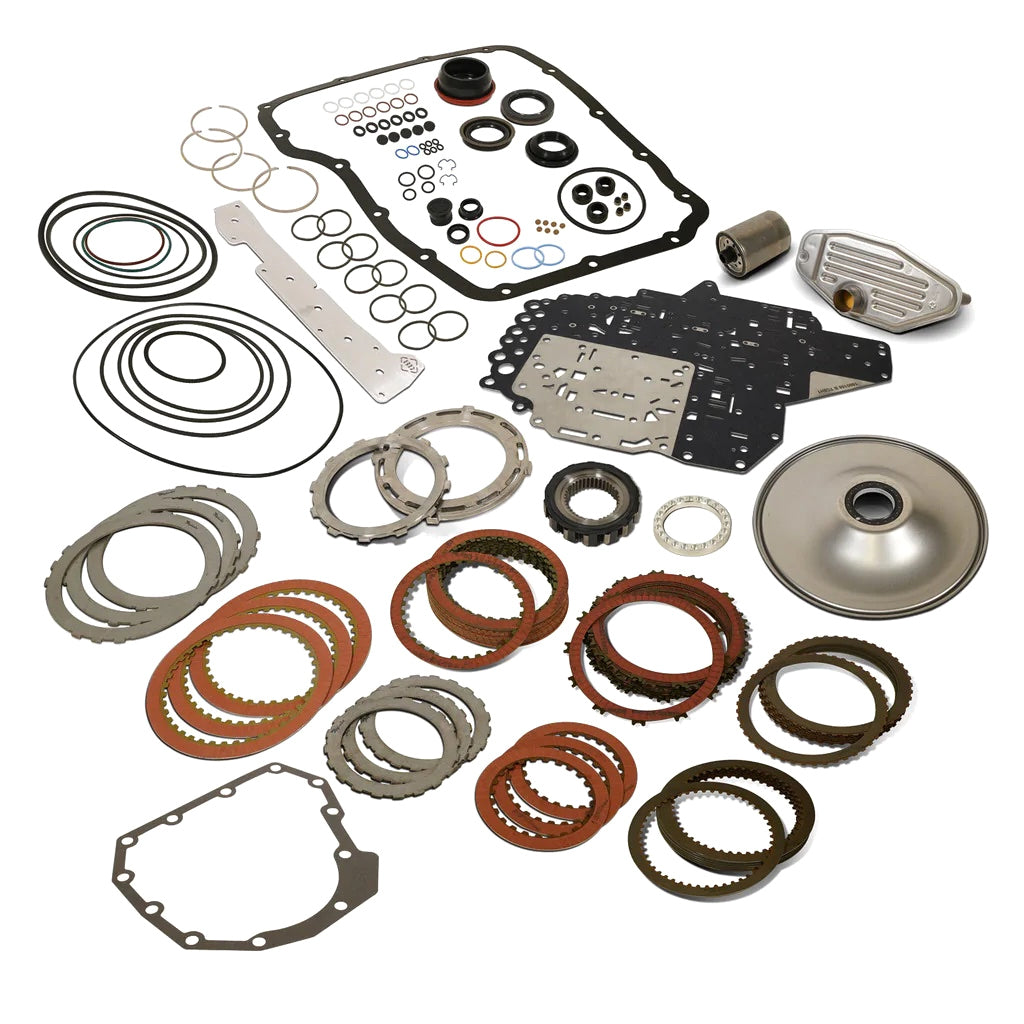 Automatic Transmission Rebuild Kits