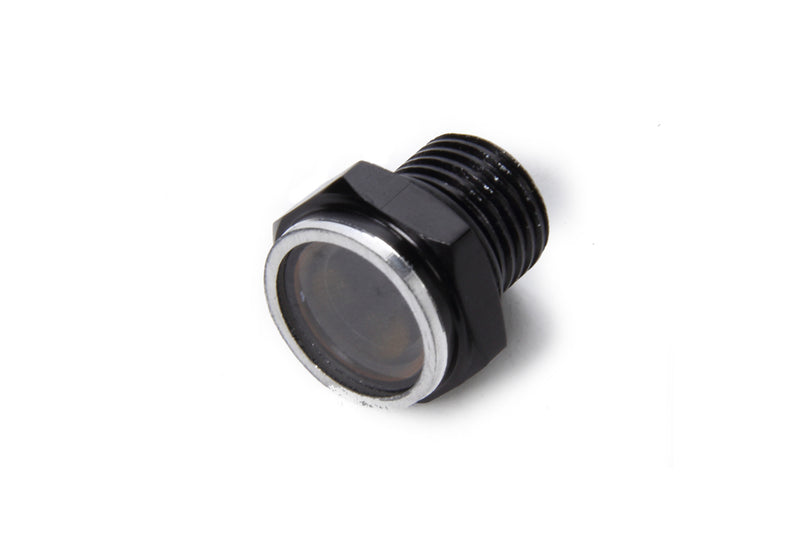 Blower Drive Service Blower Oil Level Sight Gauge